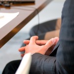 一流のラポールとは(第一声で違いを見せる)